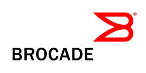 Brocade company logo