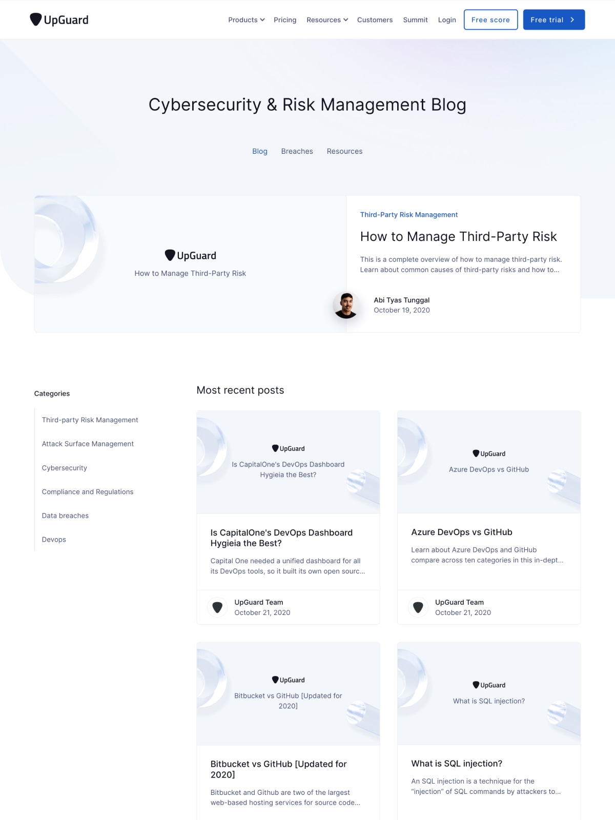 Image showing layout of email newsletter