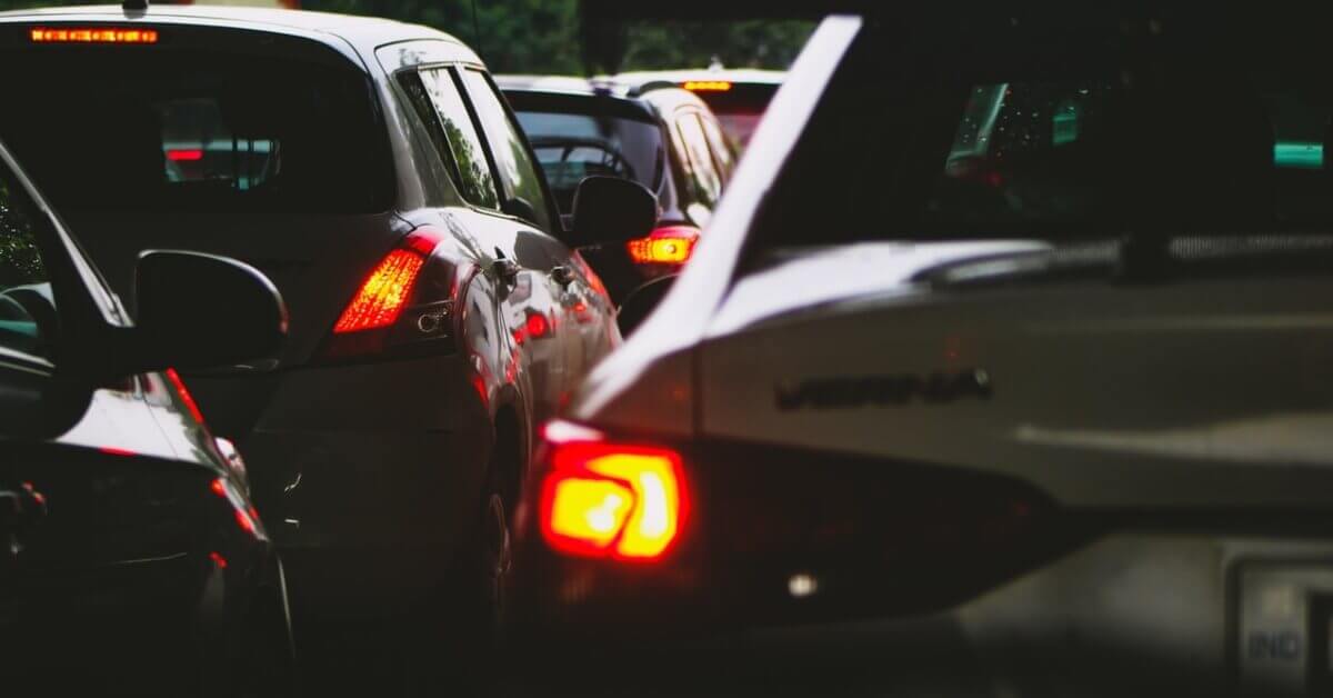 California DMV breached through compromised vendor
