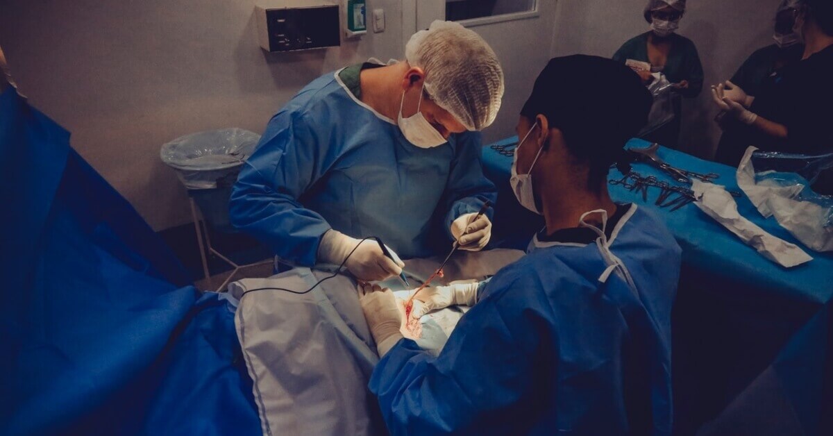 Surgery faces lawsuit over poor cybersecurity practices