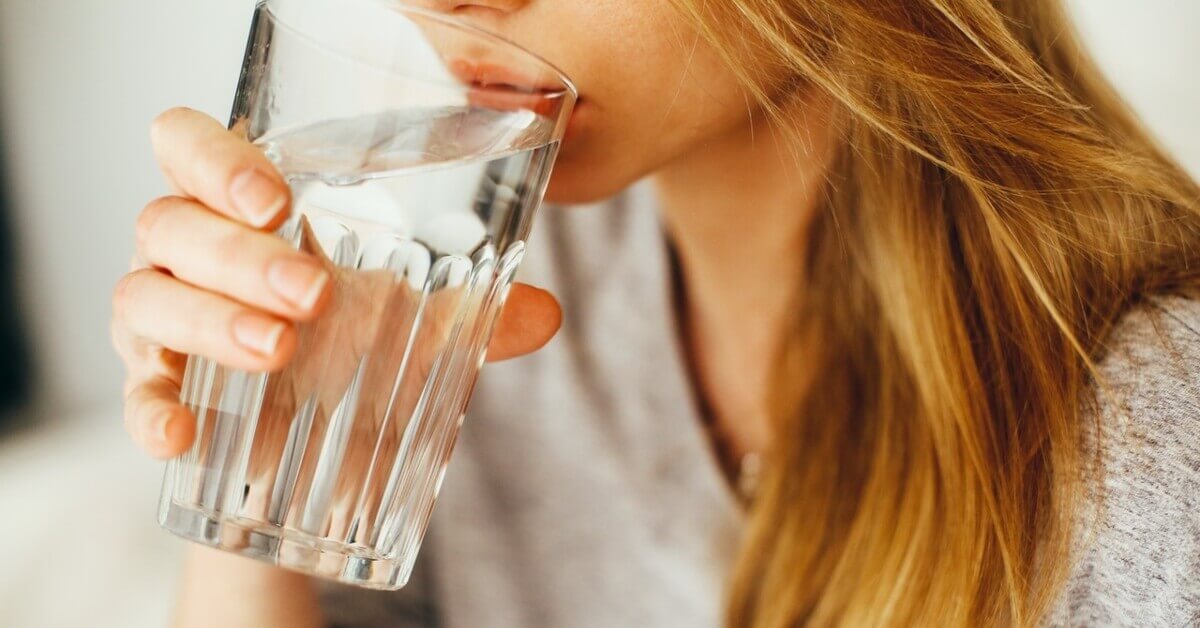 Unknown attacker attempts to poison water supply