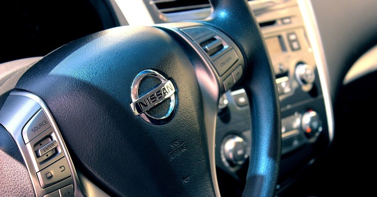 Poor login credentials to blame for Nissan source code breach