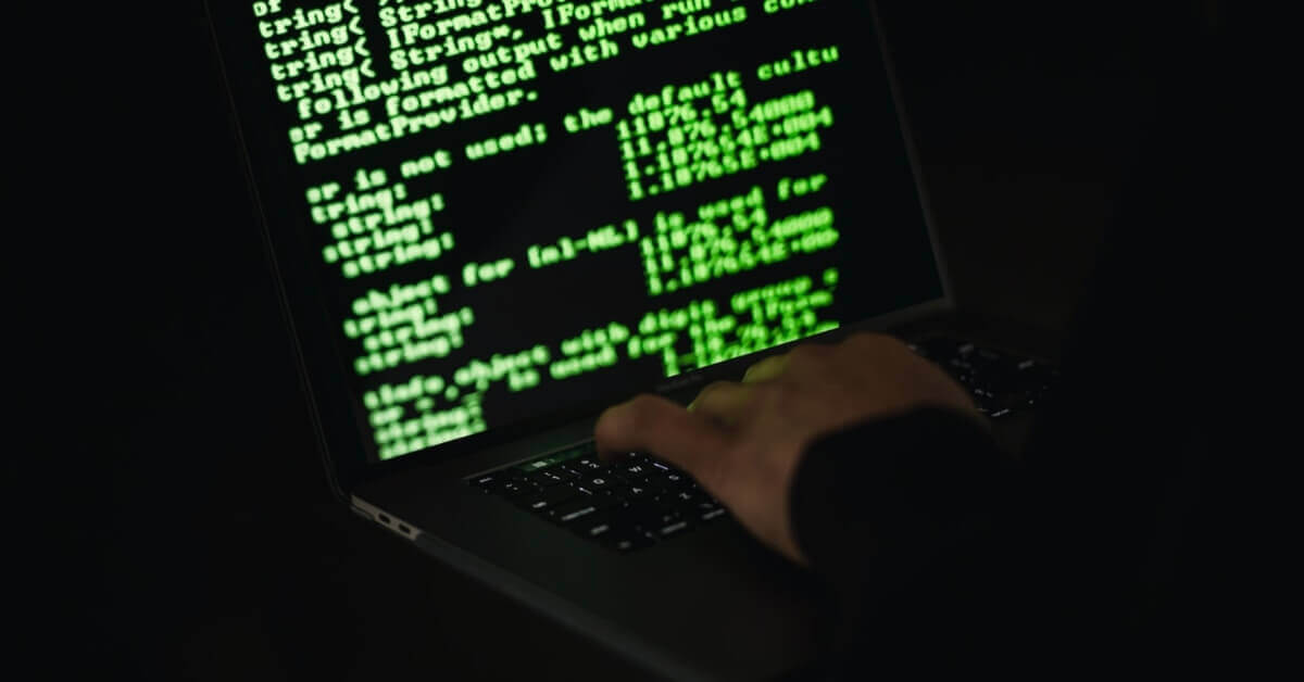 Malwarebytes hacked by SolarWinds hackers