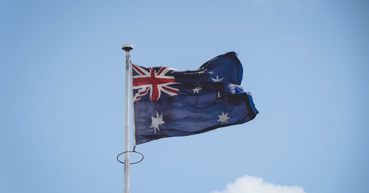 NT Government forced offline by compromised third-party vendor 