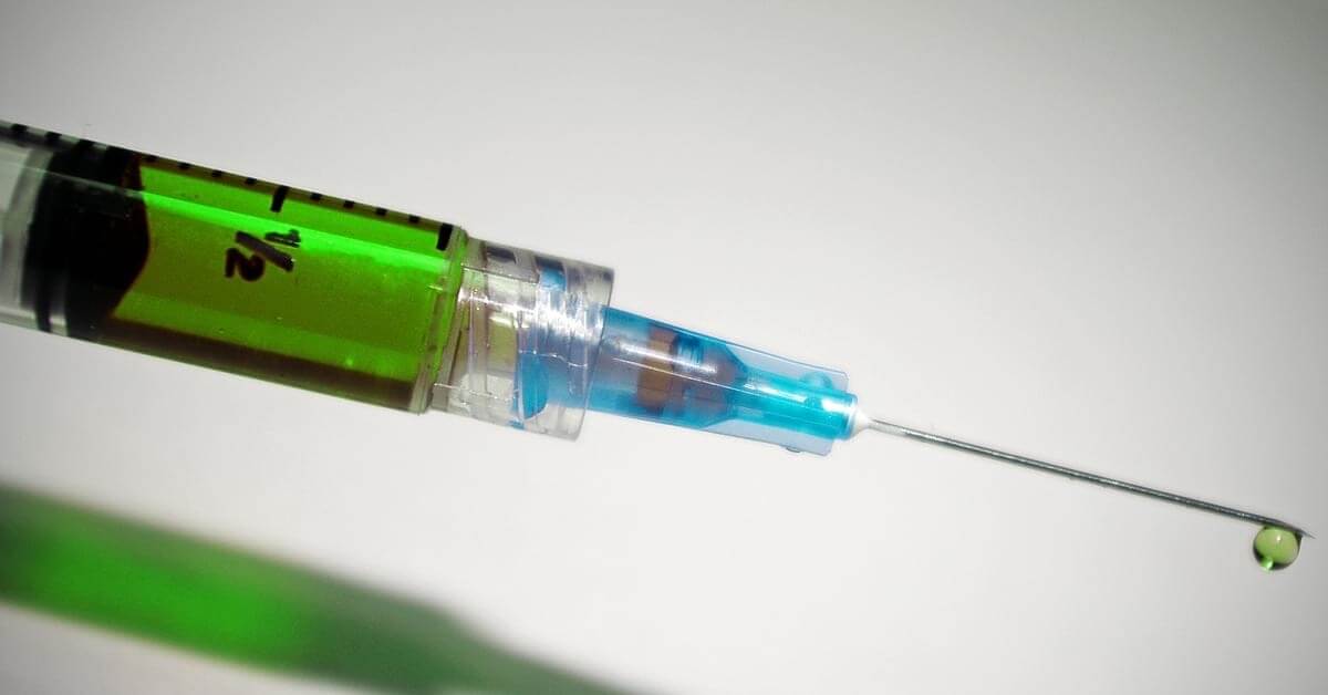 Covid-19 vaccine data breached