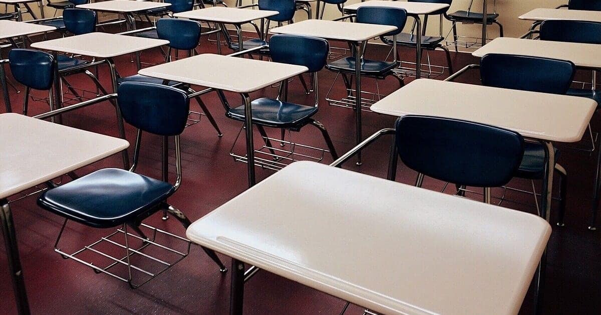 Ransomware attack forces Baltimore public schools to close for 115,000+ students