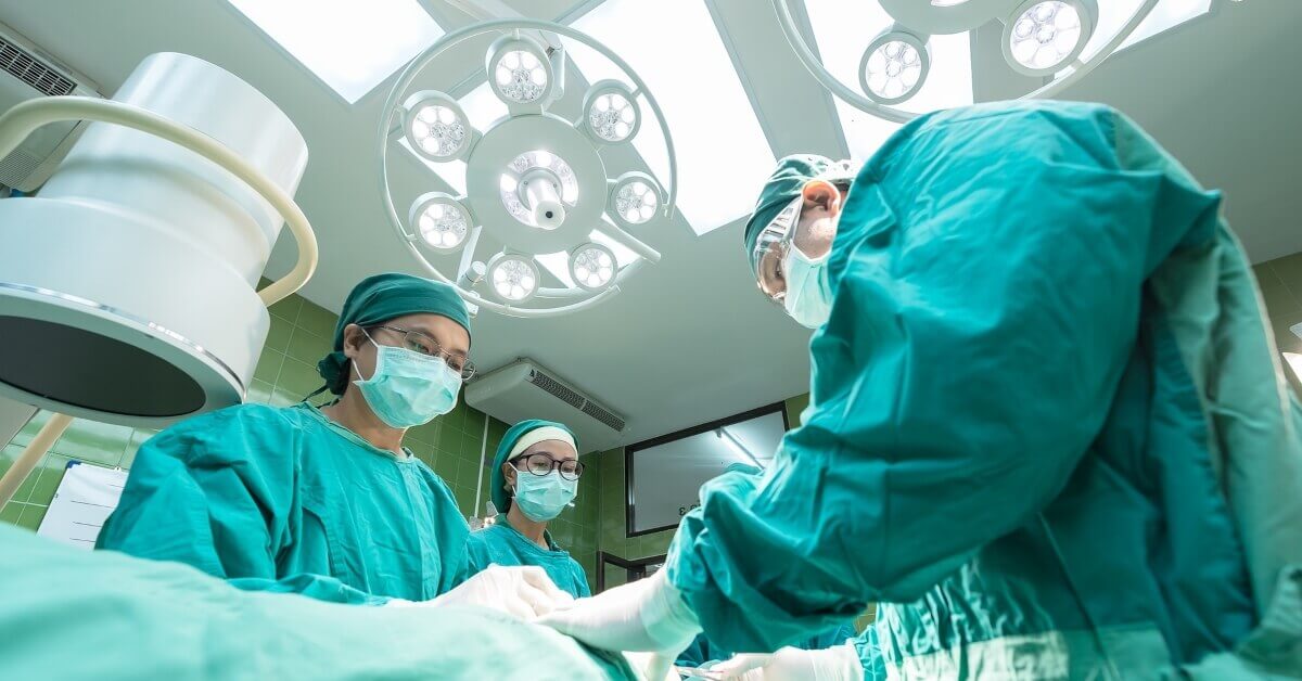 Cybercriminals targeting Australian health sector