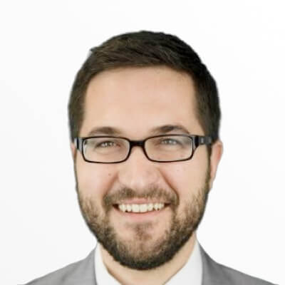 Greg Pollock