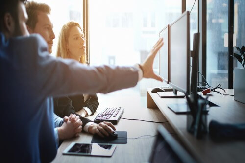 NZI launches cybersecurity tool for SMEs