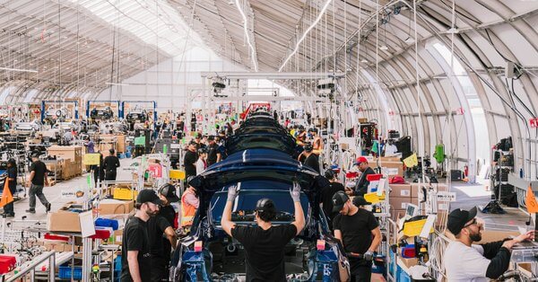 July 20, 2018  ‘Big Red Flag’: Automakers’ Trade Secrets Exposed in Data Leak
