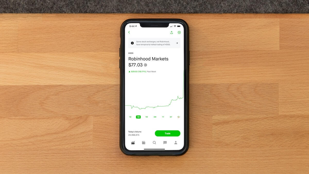 Social Engineering Attack Hits Robinhood, PII of Millions Breached 