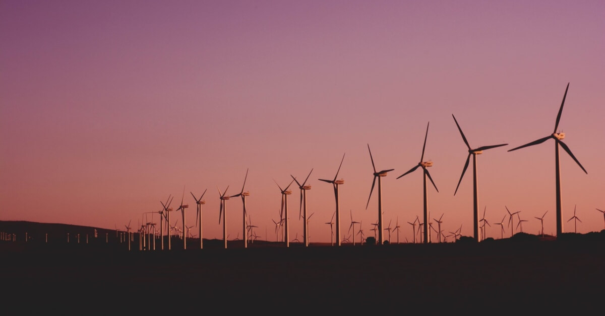 Wind Turbine Manufacturer Shuts Down IT Systems Following Cyberattack