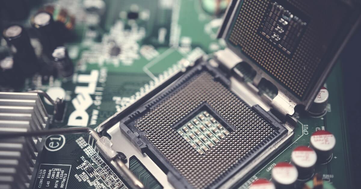 Supply Chain Ransomware Attack Impacts Semiconductor Manufacturer