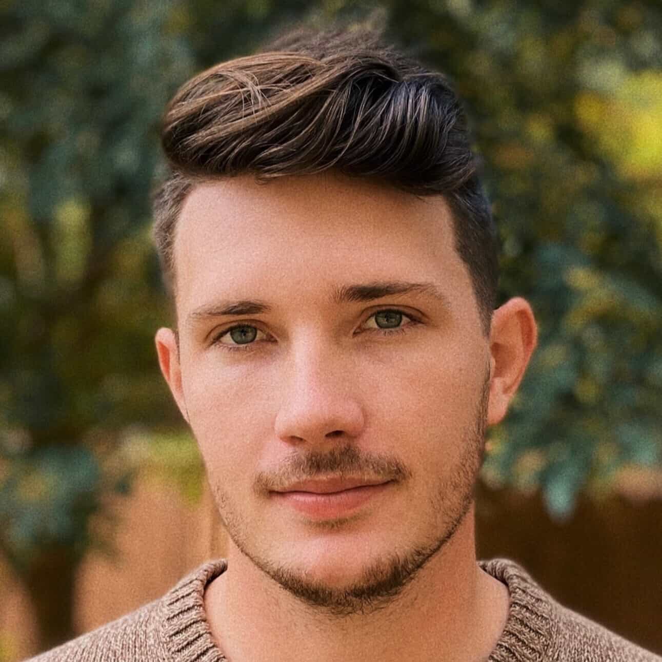 Nicholas Sollitto