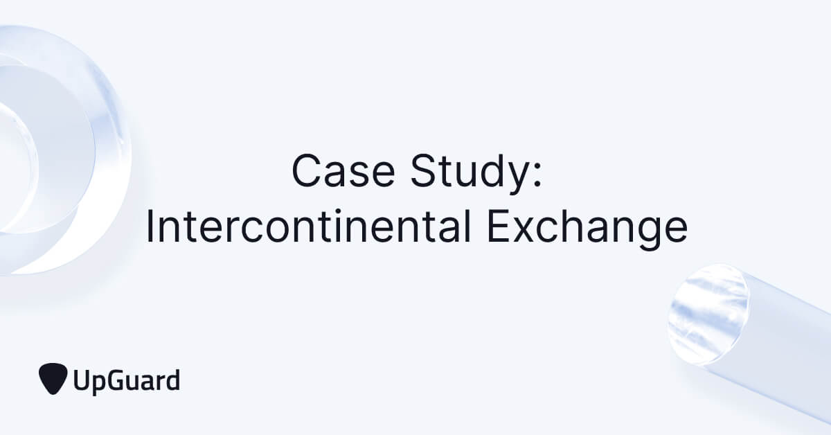 Intercontinental case study