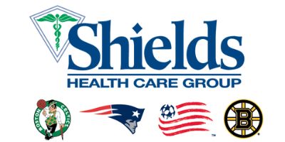 shields healthcare group logo
