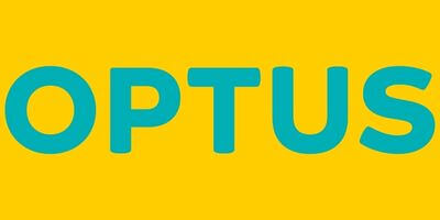 Optus logo