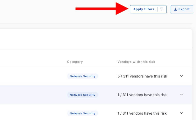 Detecting CVE-2021-26855 in vendor network