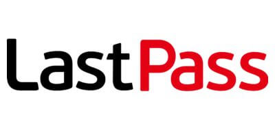 Lastpass logo