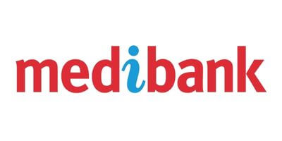 Medibank logo