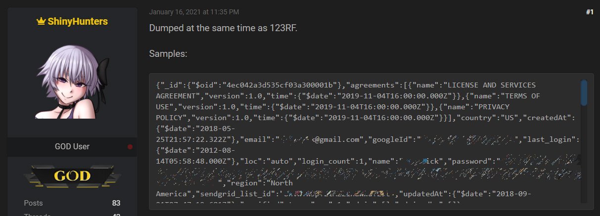 Pixlr data breach