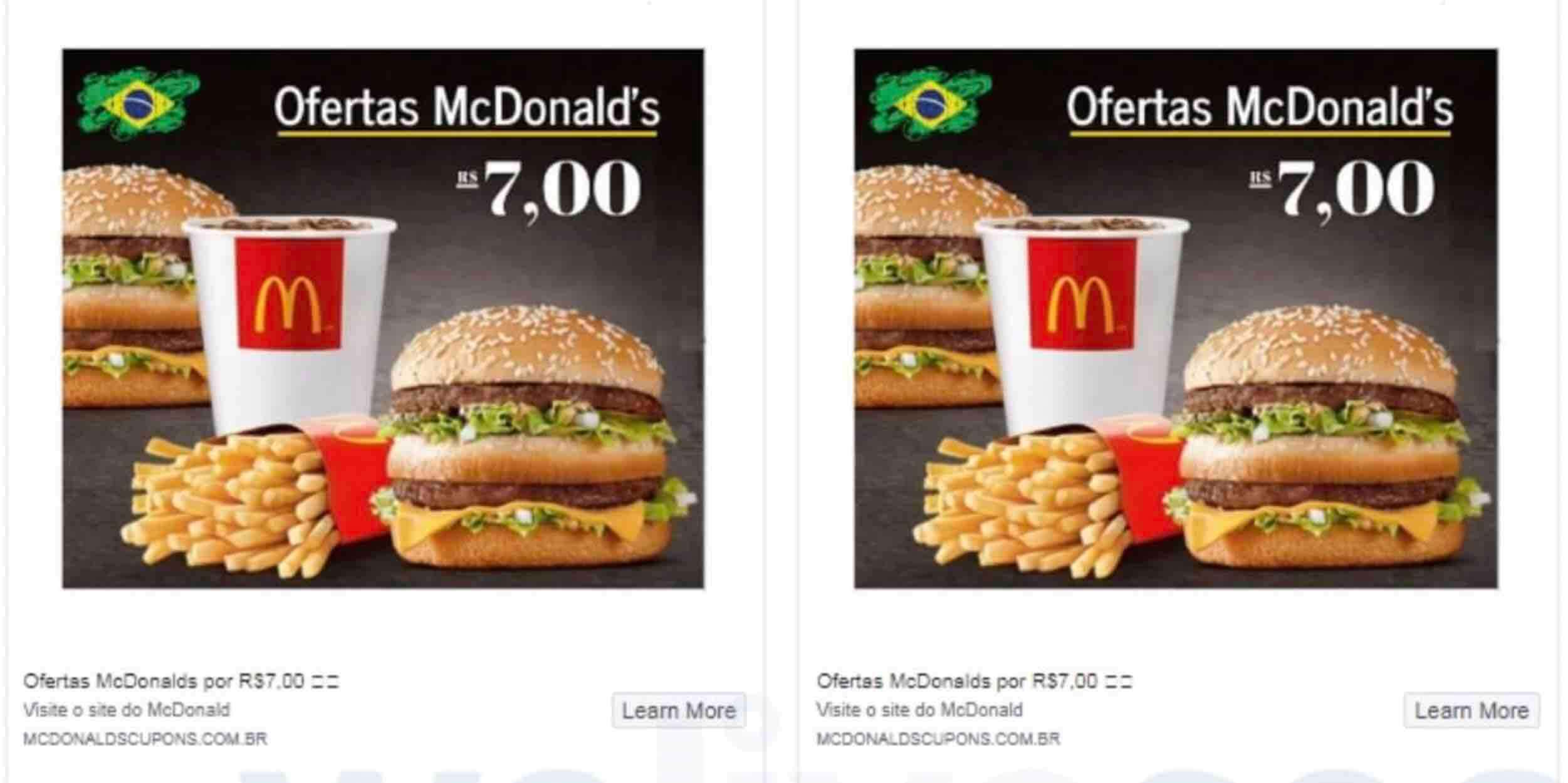 Mispadu malvertising campaign