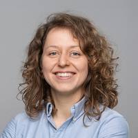 Dr Agnieszka Wabik Photo of Dr Agnieszka Wabik