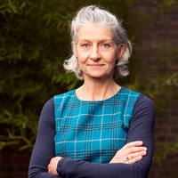 Dr Cordelia Langford Photo of Dr Cordelia Langford