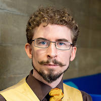Dr Gary P. Dillon Photo of Dr Gary P. Dillon