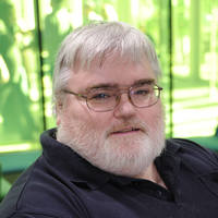Ian Kerr Photo of Ian Kerr