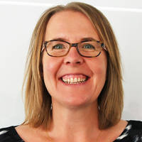 Joanne Doleman Photo of Joanne Doleman