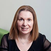 Dr Joanna Mills Photo of Dr Joanna Mills