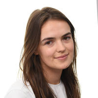 Jelena Pupavac Photo of Jelena Pupavac