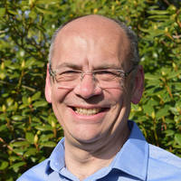 John Sillitoe Photo of John Sillitoe