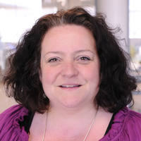Karen McLaren Photo of Karen McLaren
