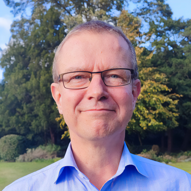 Image of Mats  Nilsson