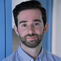 Mr Michael Dinig Photo of Mr Michael Dinig