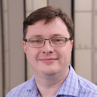 Mr Mark Peter Thomson Photo of Mr Mark Peter Thomson