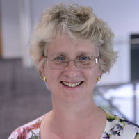 Ros Cook Photo of Ros Cook