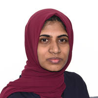 Image of Shibla  Abdulla