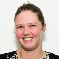Sarah Burgess Photo of Sarah Burgess