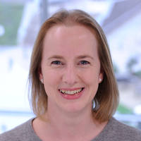 Dr Samantha McGuigan Photo of Dr Samantha McGuigan