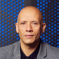 Steve Palmer Photo of Steve Palmer