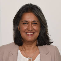 Dr Sonia Virdee Photo of Dr Sonia Virdee
