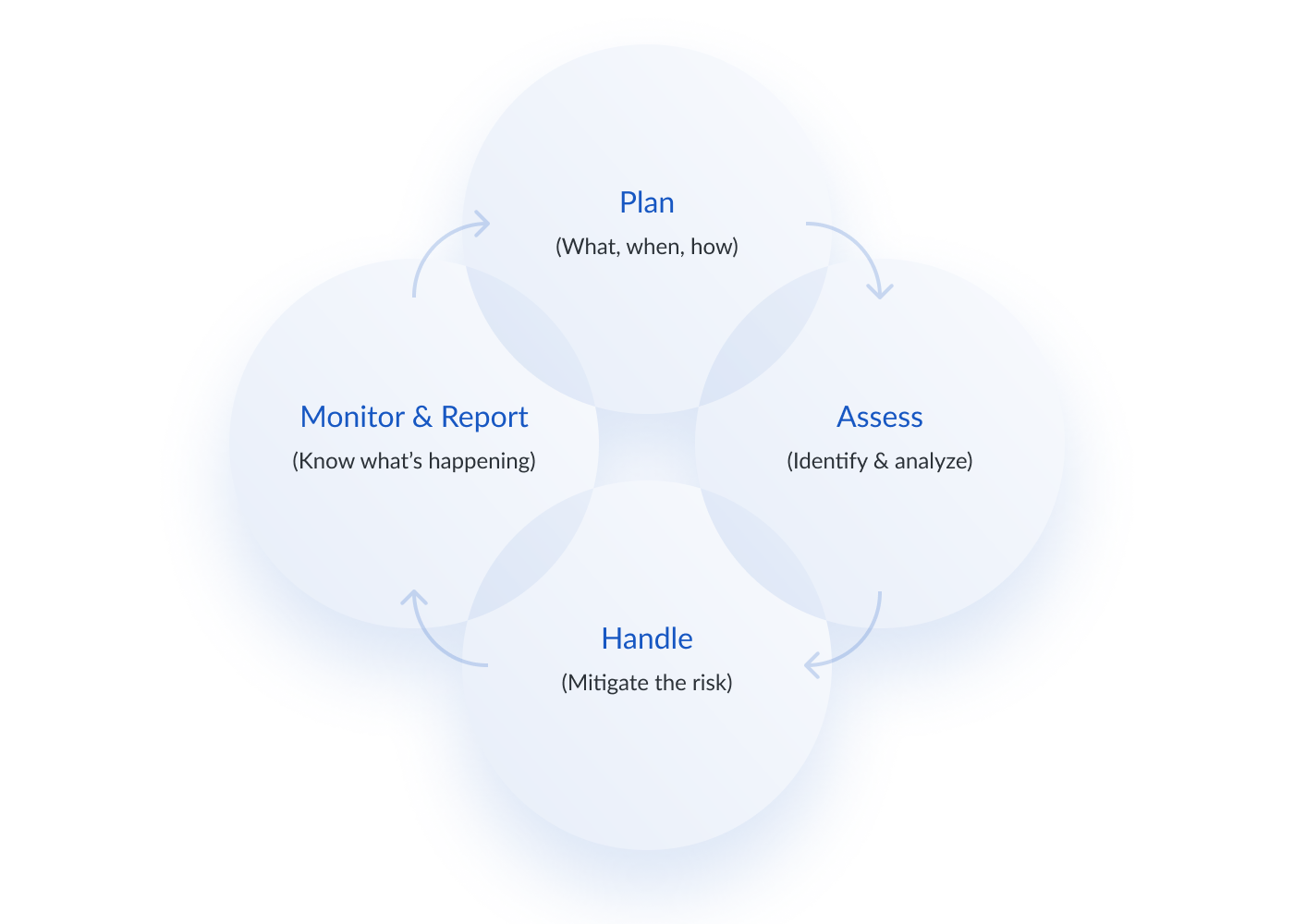 Information Risk Management Process