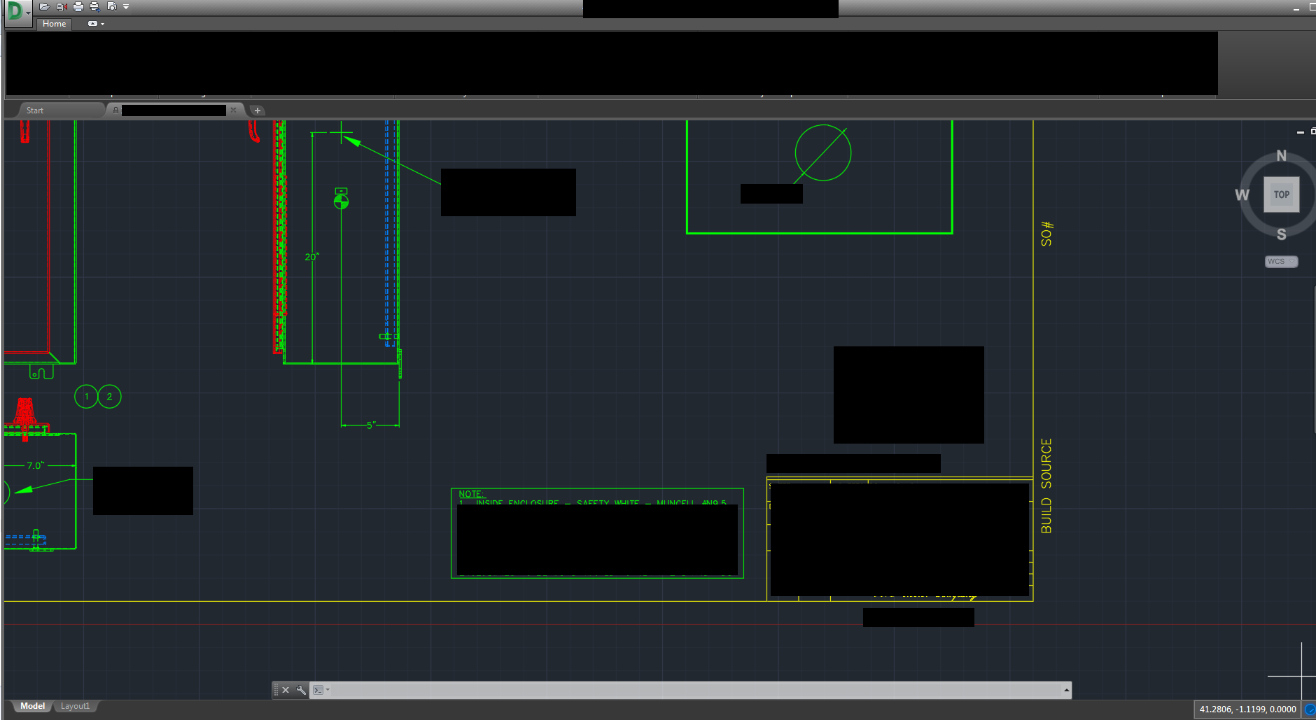 schematic