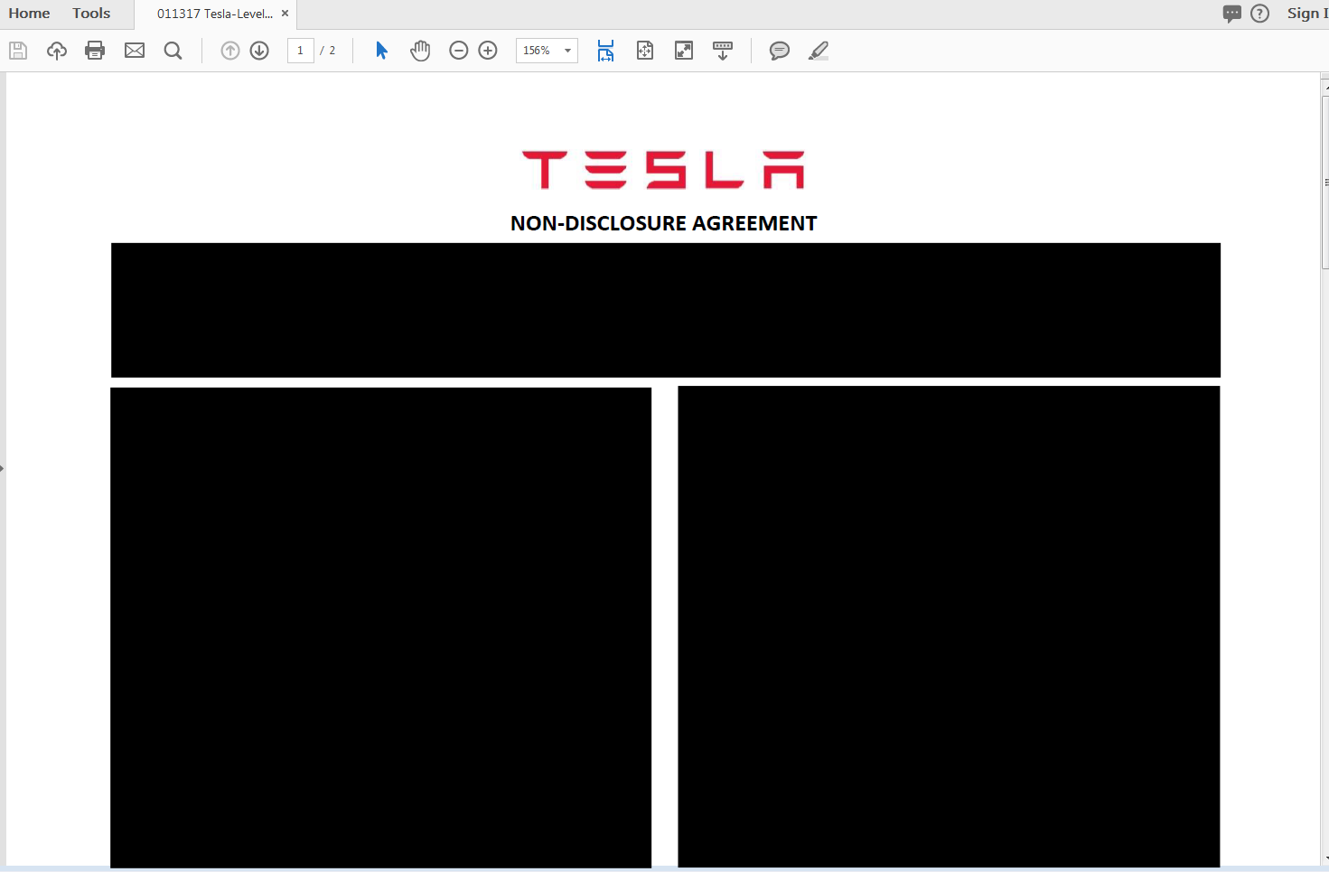 tesla