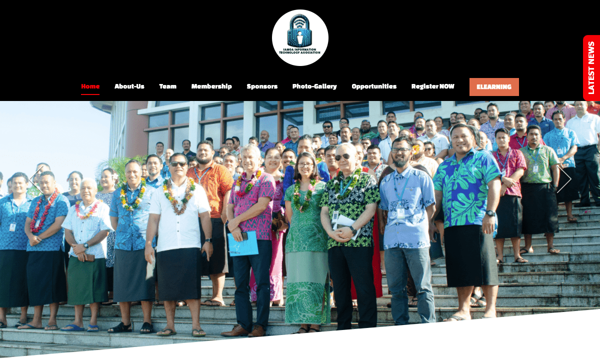 Samoa Information Technology Association (SITA)