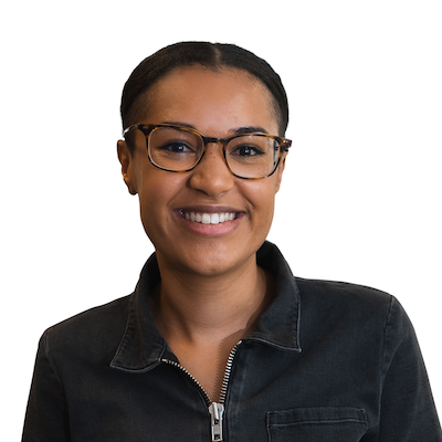 Catherine Chipeta