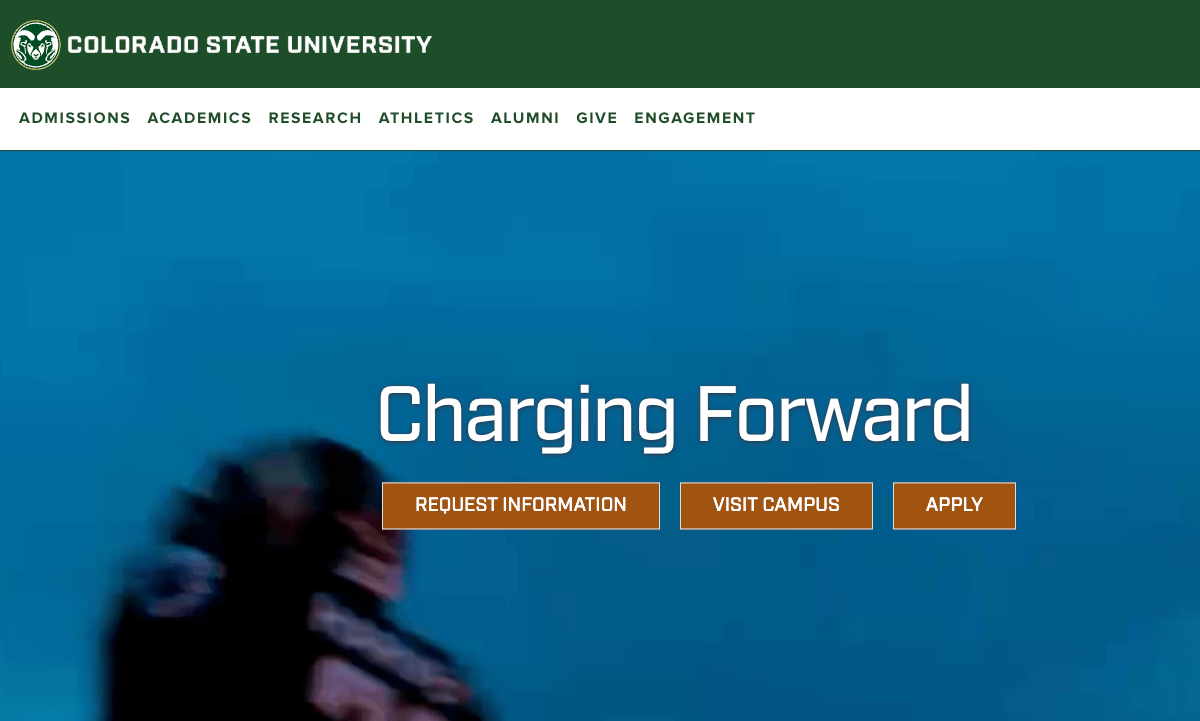 Colorado State University